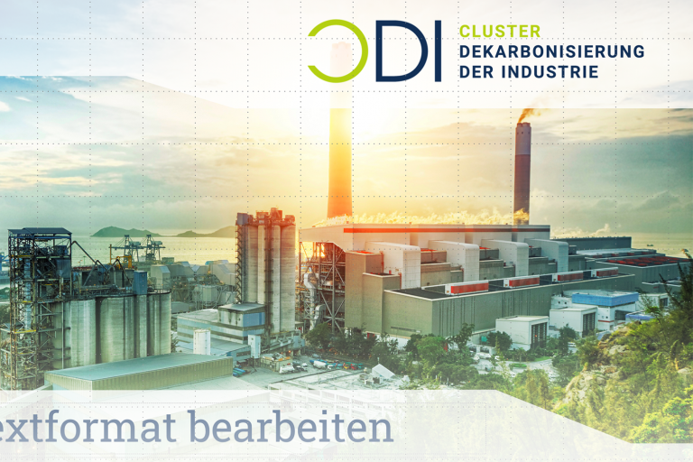 Dynamisches Präsentationssystem