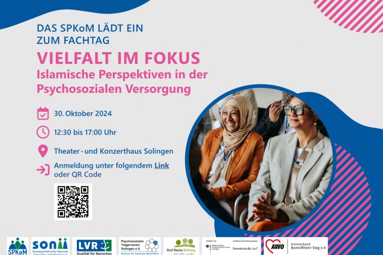 PTV Solingen: Barrierefreie Event-Kommunikation