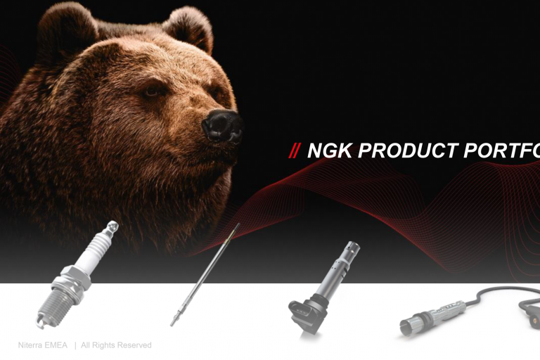 Globale Präsentations-Architektur