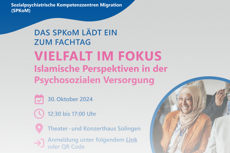 Barrierefreie Flyer-Struktur