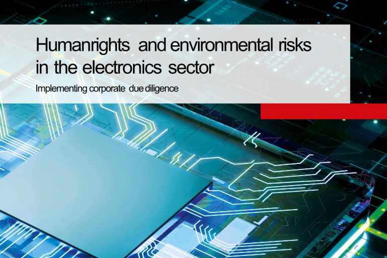 GIZ / IGS: Globales Dokumenten-Engineering