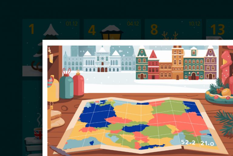 Niterra: Interaktives Gamification-System